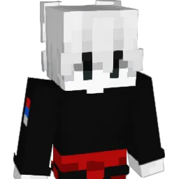 SpinBottle Minecraft avatar bust