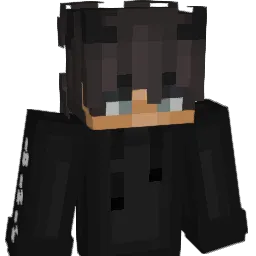 SpinMonkeyy's Minecraft skin