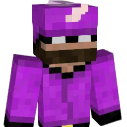 SpinOx6783 Minecraft avatar bust