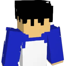 SpinachMH Minecraft avatar bust