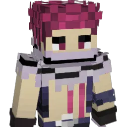 Spinach_Killer Minecraft avatar bust