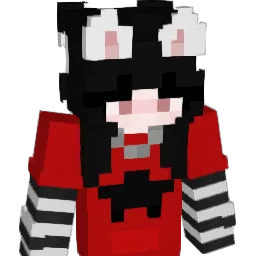 Spinachss Minecraft avatar bust