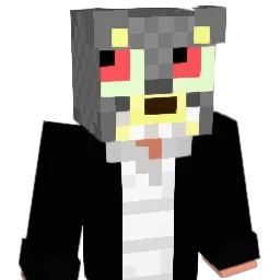 Spinazzola37 Minecraft avatar bust