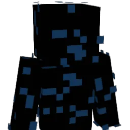 Spinch735 Minecraft avatar bust