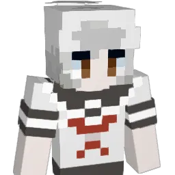 SpindaOwner473 Minecraft avatar bust