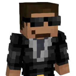 SpindleWinks's Minecraft skin