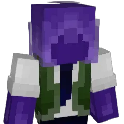 Spindle_PoP's Minecraft skin
