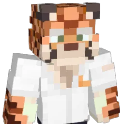 SpineSalad Minecraft avatar bust