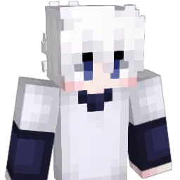 SpinelSZ Minecraft avatar bust