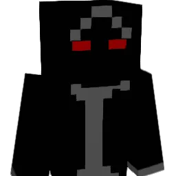 Spinelesssaurus Minecraft avatar bust