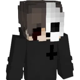 Spiner362 Minecraft avatar bust