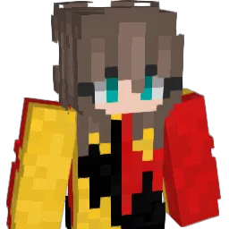 Spinerich's Minecraft skin