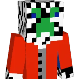 Spinetese's Minecraft skin