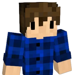 SpinexTM Minecraft avatar bust