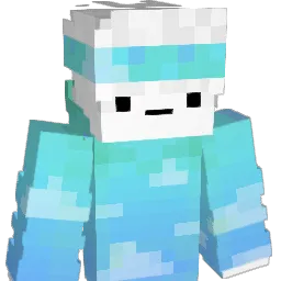 Spinier's Minecraft skin
