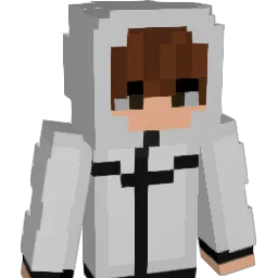 Spinikk Minecraft avatar bust