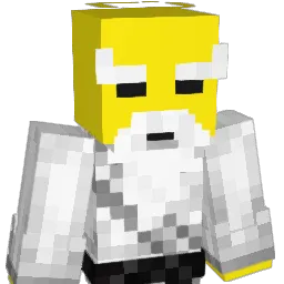 SpinjitzuMastaWu's Minecraft skin