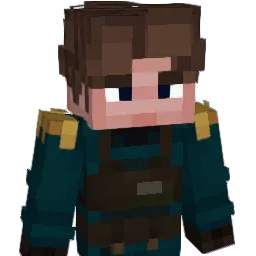Spinkey's Minecraft skin