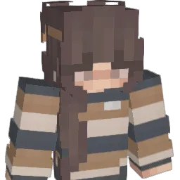 Spinkka's Minecraft skin