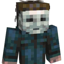 Spinksickles's Minecraft skin