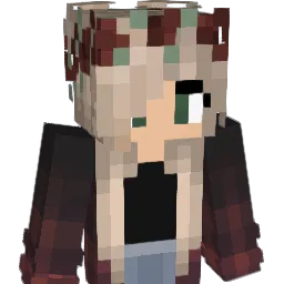 Spinne2003 Minecraft avatar bust