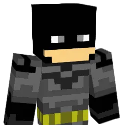 Spinne7 Minecraft avatar bust