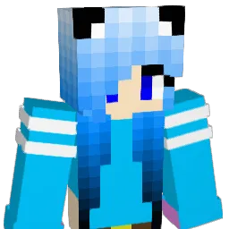 Spinnex105 Minecraft avatar bust