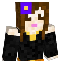 Spinney011 Minecraft avatar bust