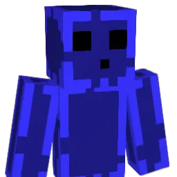 SpinniHD Minecraft avatar bust