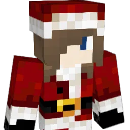 SpinningLinus's Minecraft skin