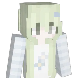 SpinningRat Minecraft avatar bust