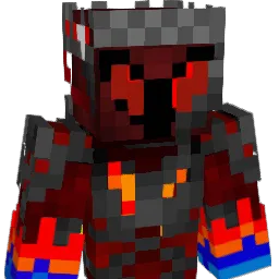 Spinny010 Minecraft avatar bust