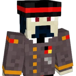 Spinny_Spu Minecraft avatar bust