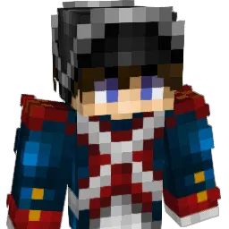 Spino_Dude Minecraft avatar bust