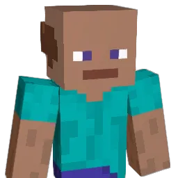 Spino_PPGa Minecraft avatar bust