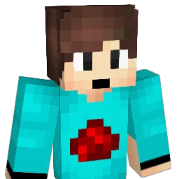 Spinox_ Minecraft avatar bust