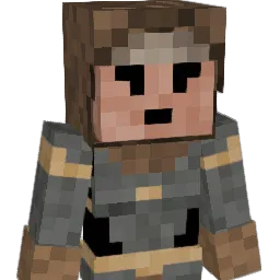 Spinymad Minecraft avatar bust