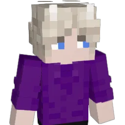 Spion093 Minecraft avatar bust
