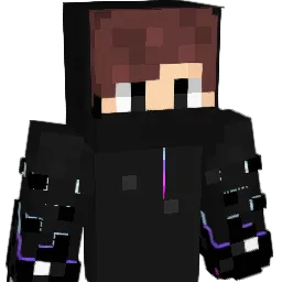 SpionLex Minecraft avatar bust