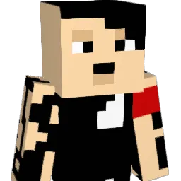SpionPoelse's Minecraft skin