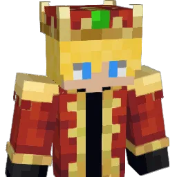 SpionRoman Minecraft avatar bust