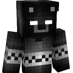 Spion_007 Minecraft avatar bust
