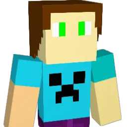 Spionat_ Minecraft avatar bust