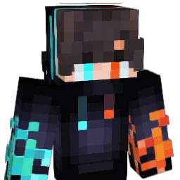 Spionfreak987 Minecraft avatar bust