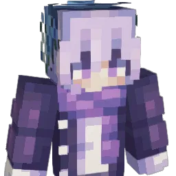 SpiralBlaze64 Minecraft avatar bust