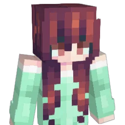 SpiralGhosts Minecraft avatar bust