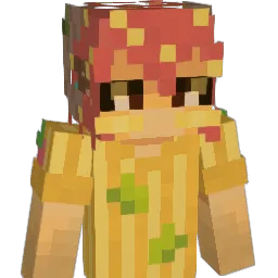 SpiralingEye Minecraft avatar bust