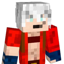 Spirex2 Minecraft avatar bust