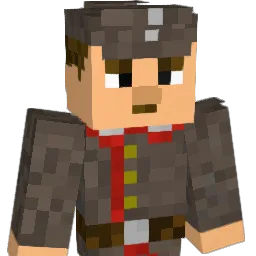 Spiring07's Minecraft skin