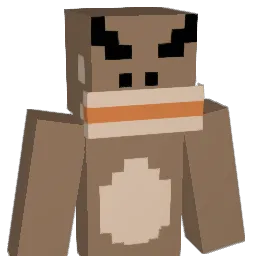 Spirit109's Minecraft skin